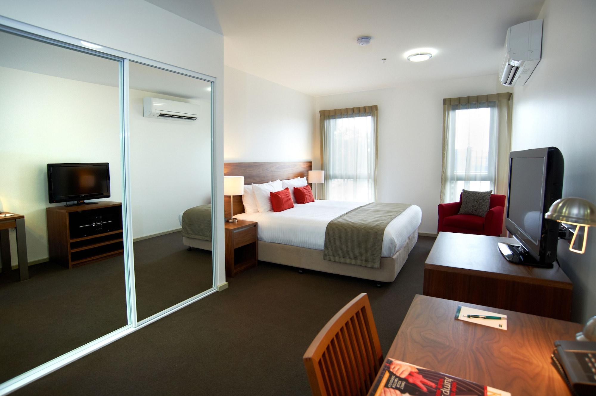 Quest Werribee Aparthotel Ngoại thất bức ảnh