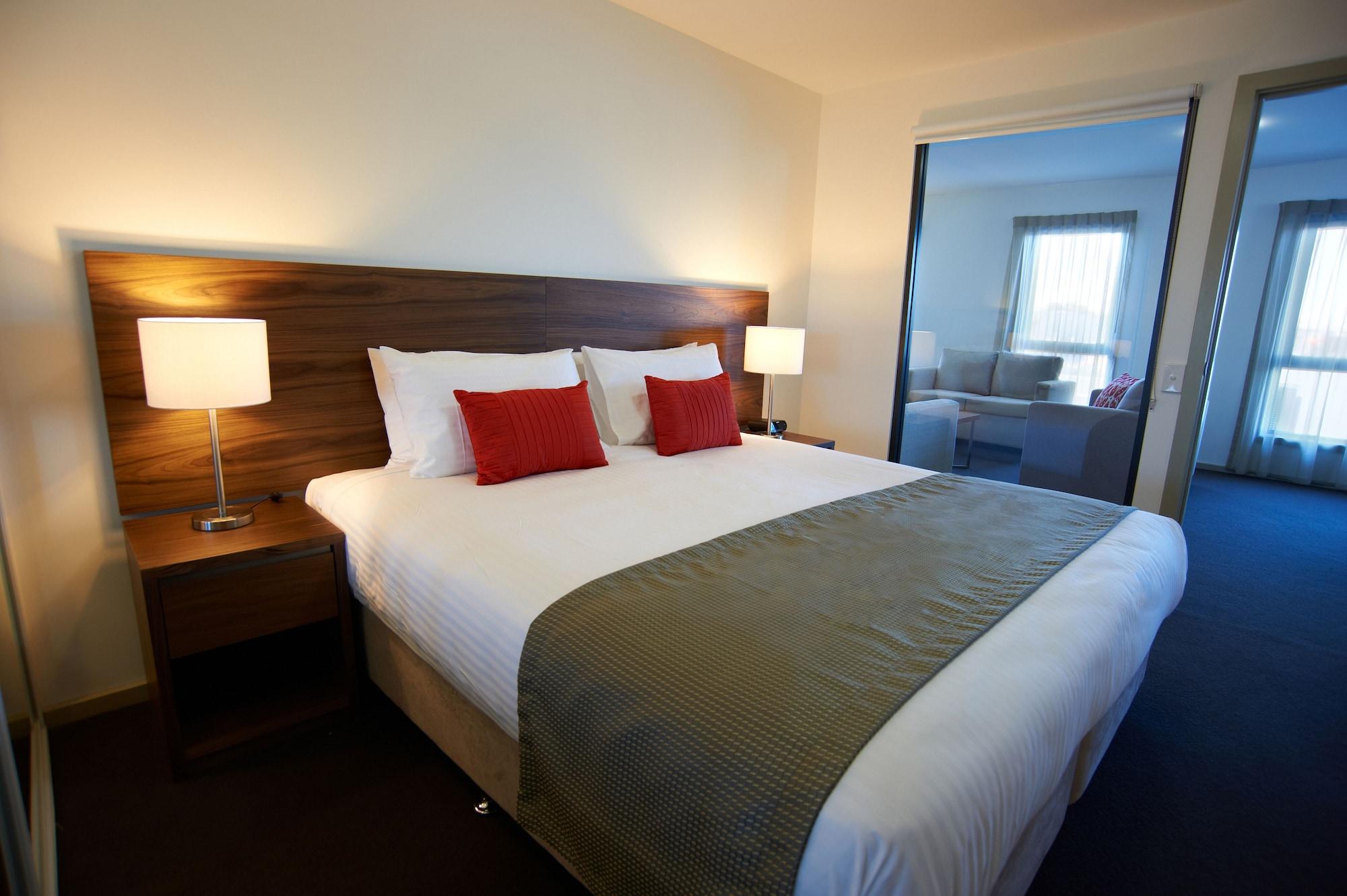 Quest Werribee Aparthotel Ngoại thất bức ảnh