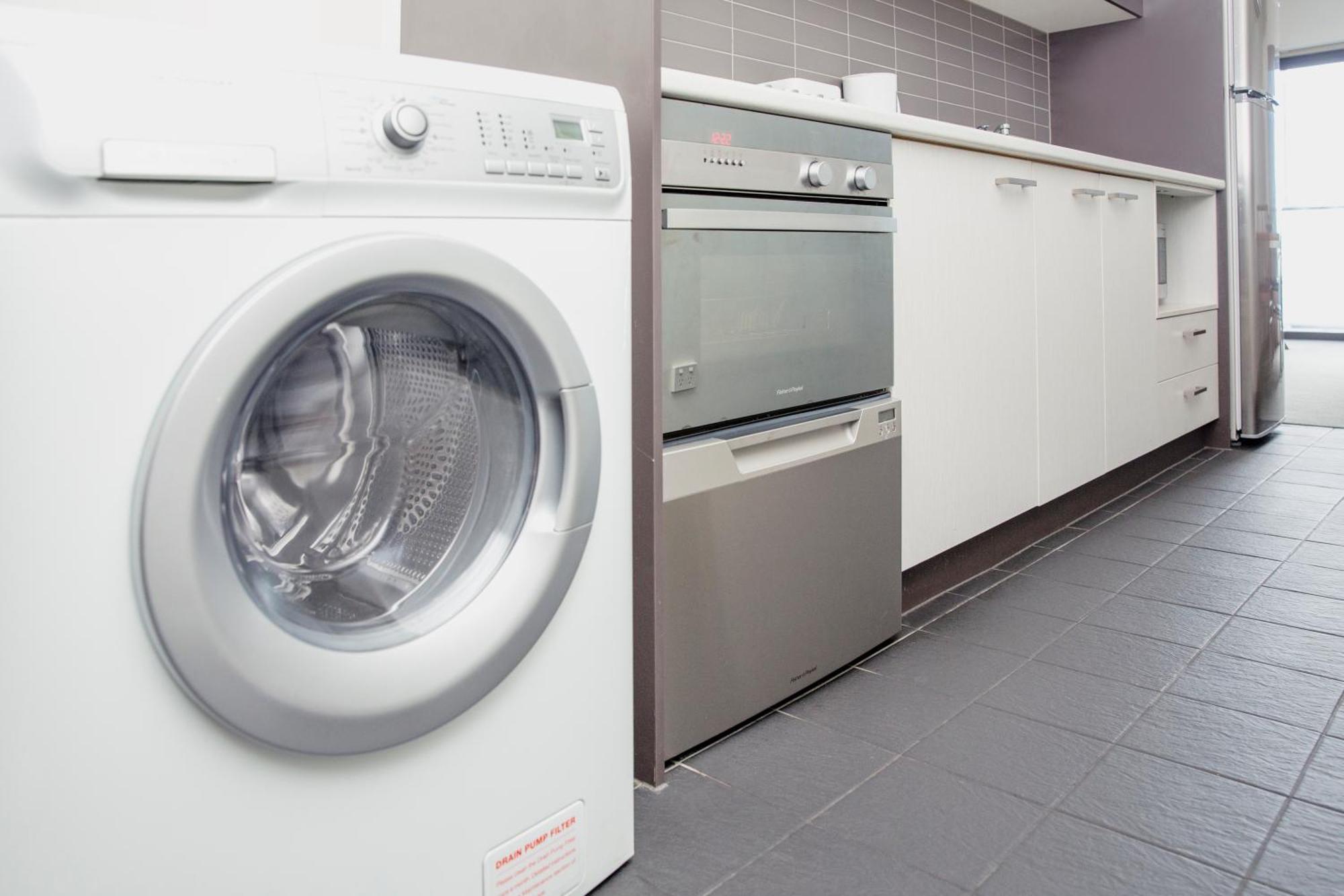 Quest Werribee Aparthotel Ngoại thất bức ảnh