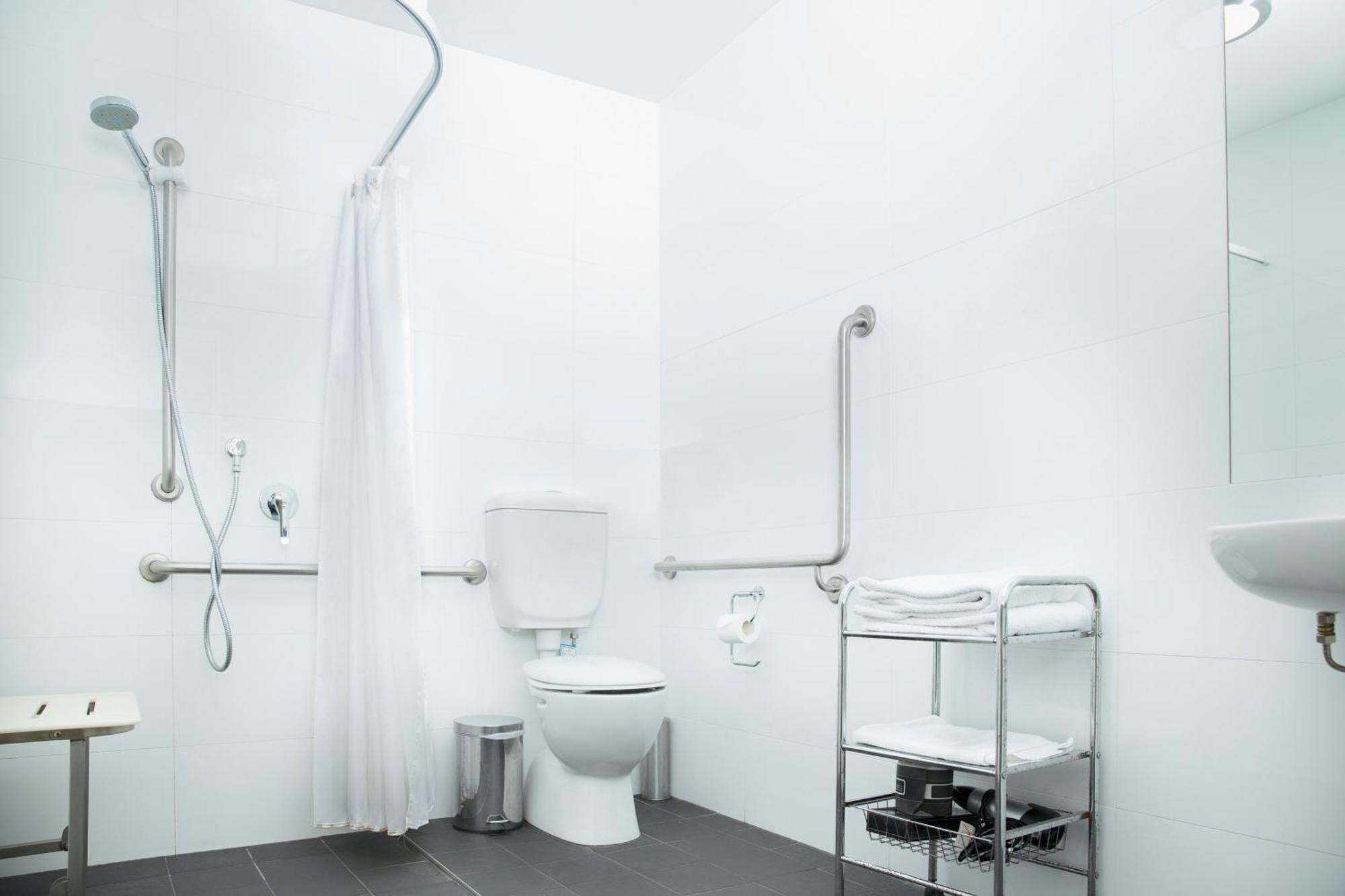 Quest Werribee Aparthotel Ngoại thất bức ảnh