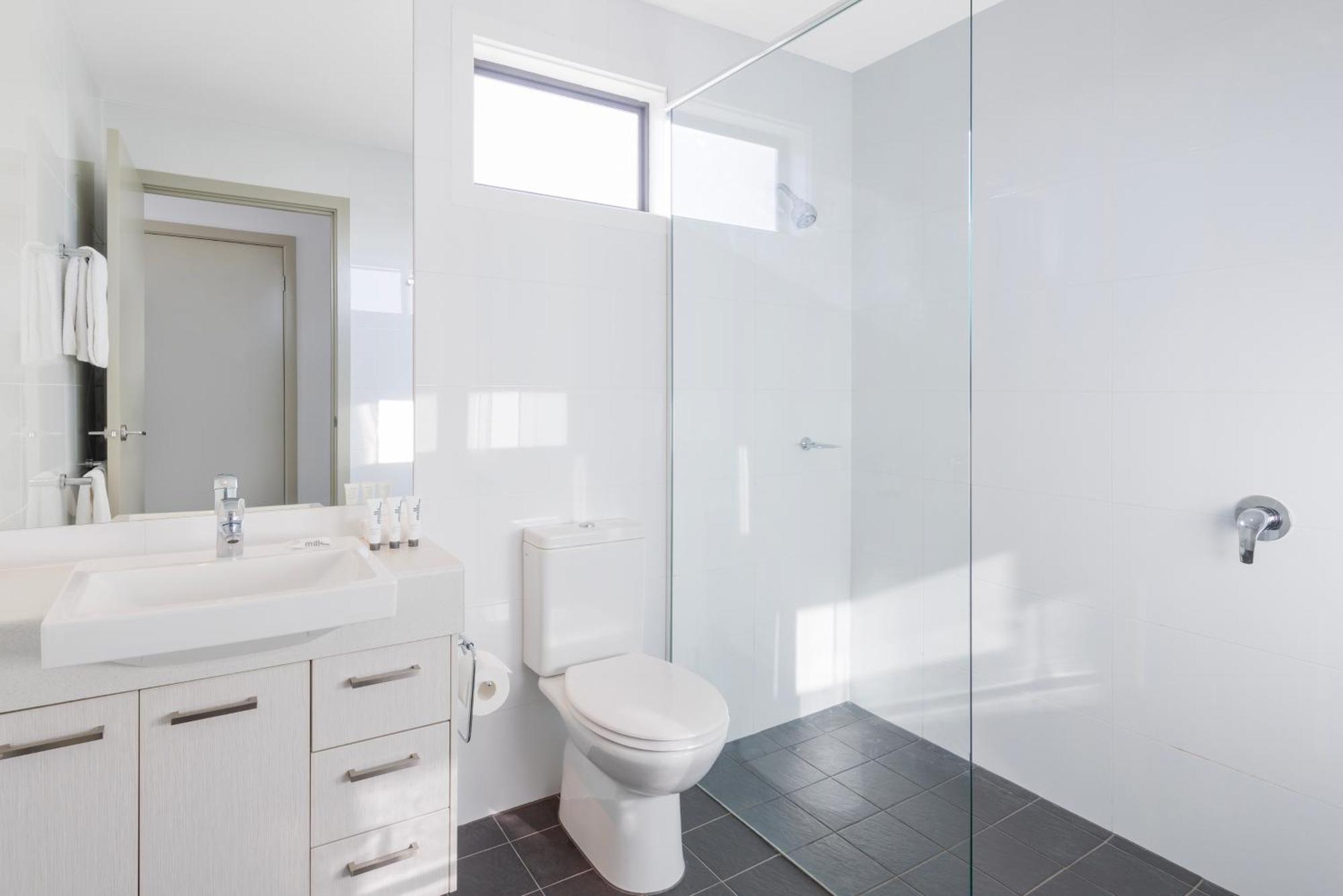 Quest Werribee Aparthotel Ngoại thất bức ảnh