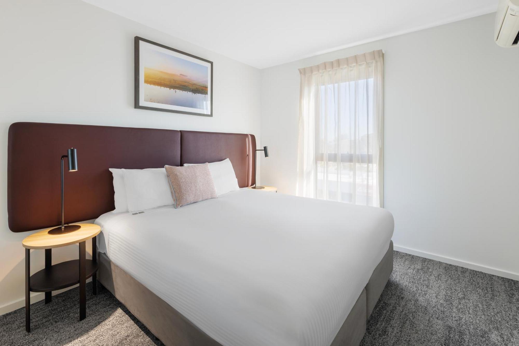 Quest Werribee Aparthotel Ngoại thất bức ảnh