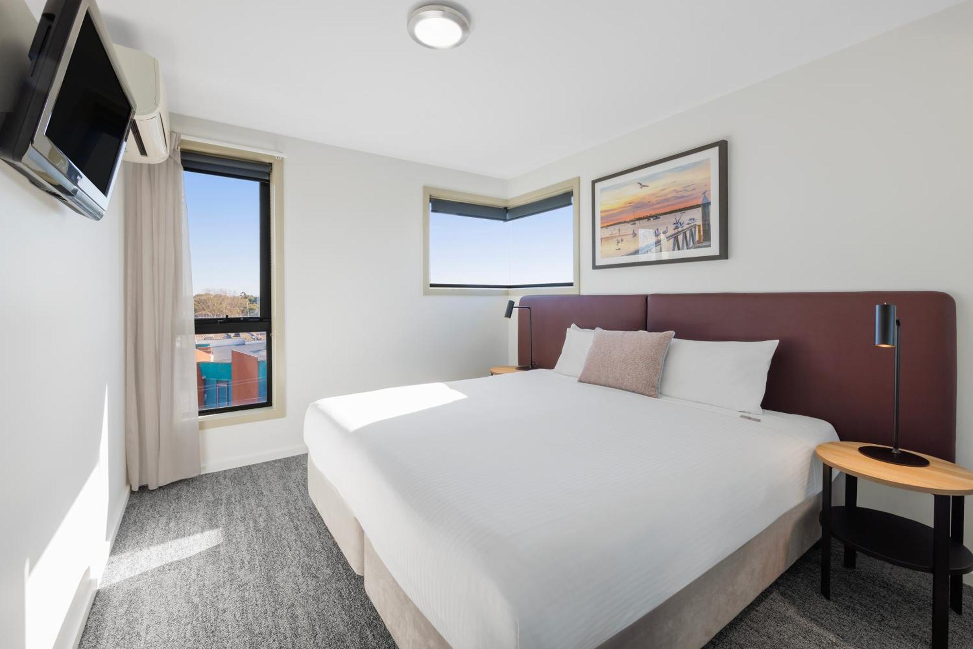 Quest Werribee Aparthotel Ngoại thất bức ảnh