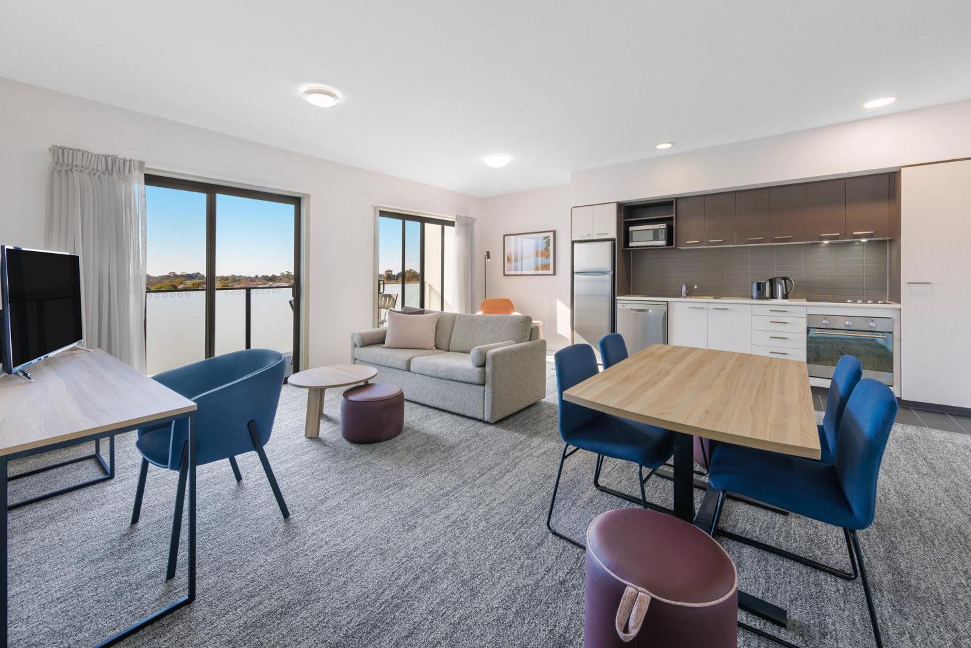 Quest Werribee Aparthotel Ngoại thất bức ảnh