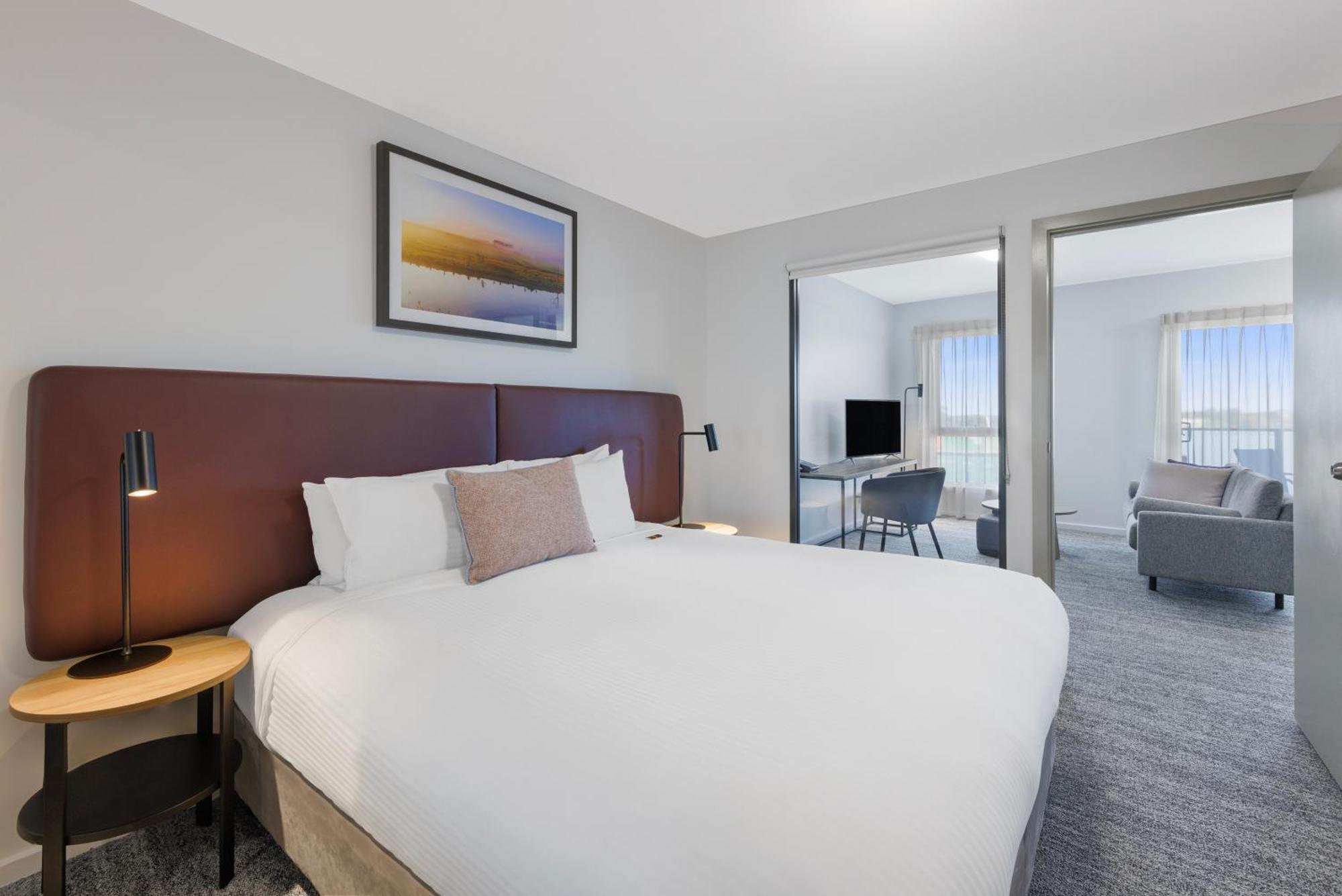 Quest Werribee Aparthotel Ngoại thất bức ảnh