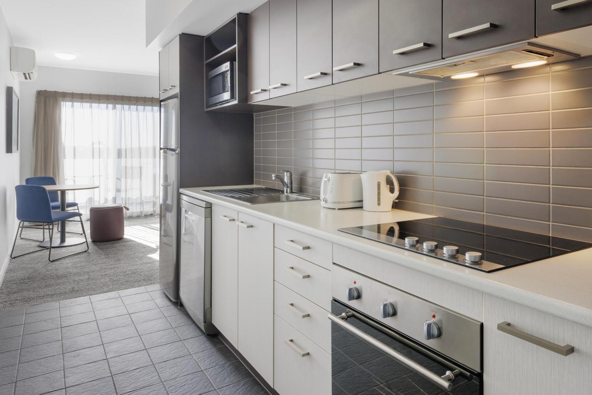Quest Werribee Aparthotel Ngoại thất bức ảnh
