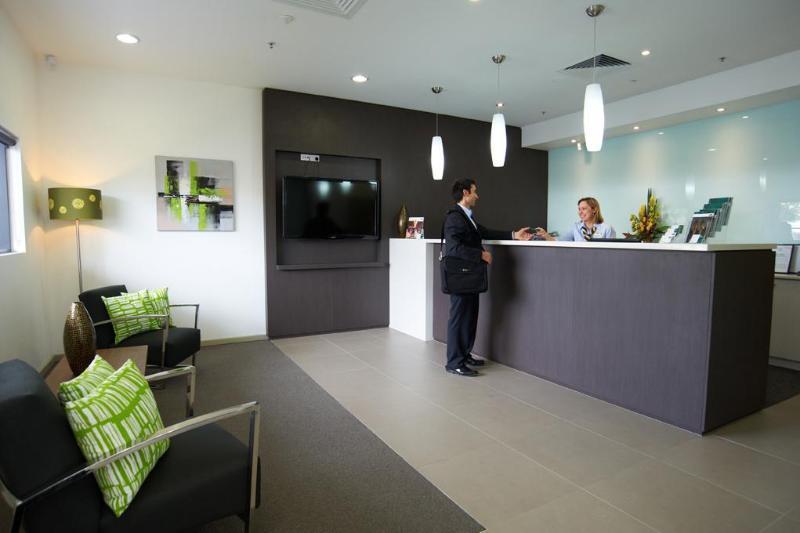 Quest Werribee Aparthotel Ngoại thất bức ảnh