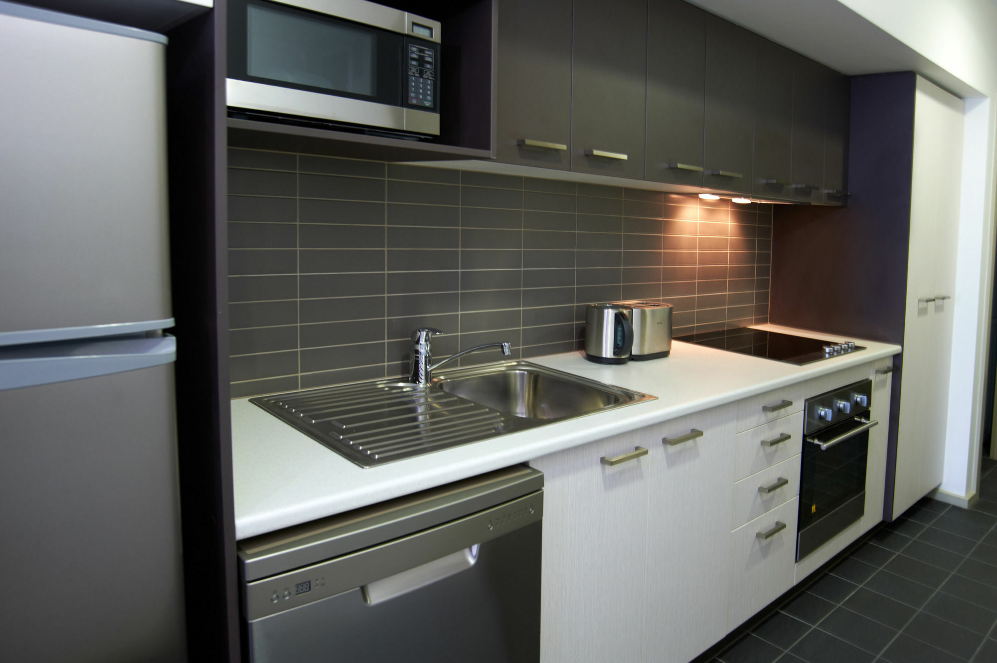 Quest Werribee Aparthotel Ngoại thất bức ảnh
