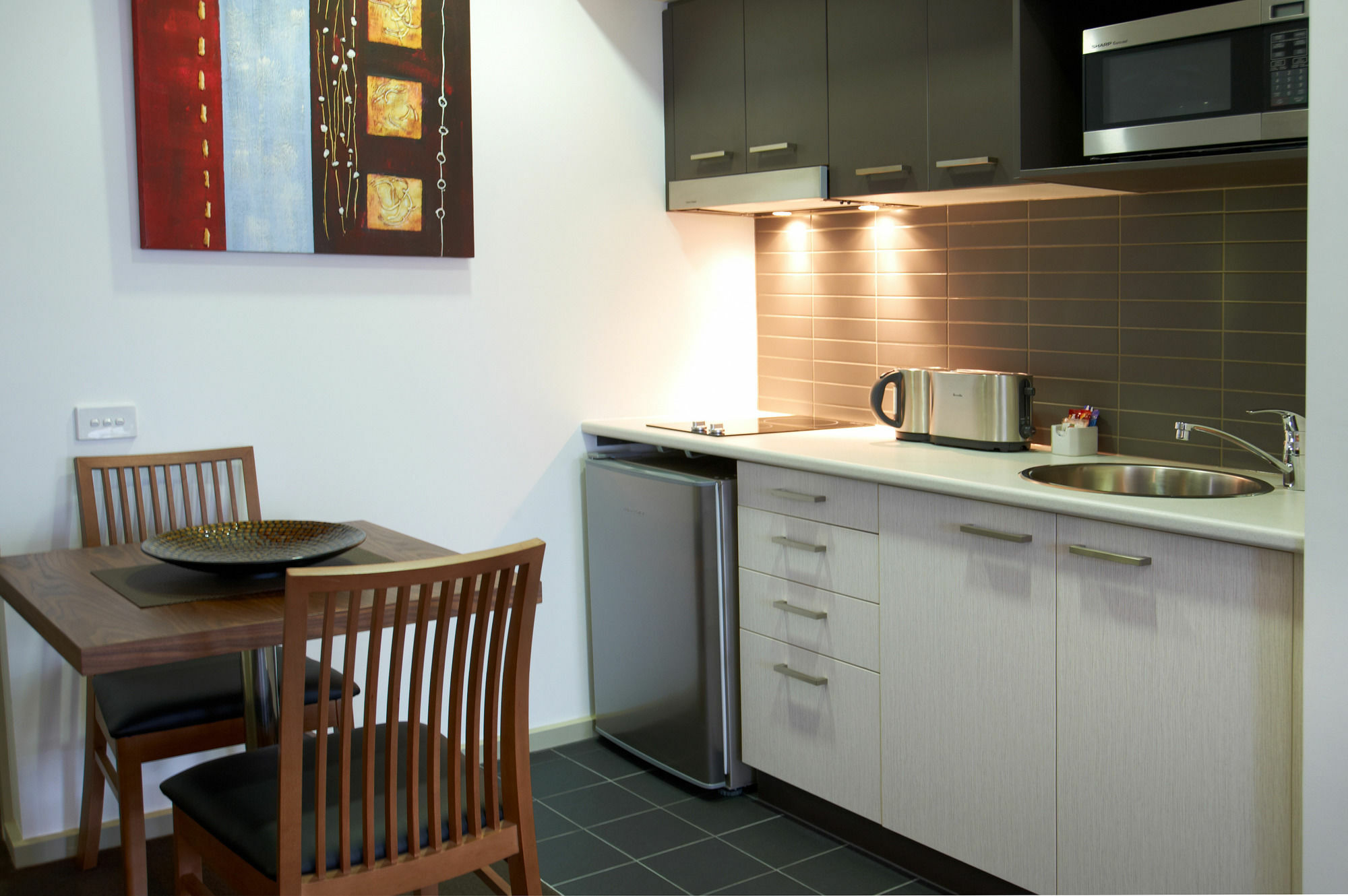 Quest Werribee Aparthotel Ngoại thất bức ảnh