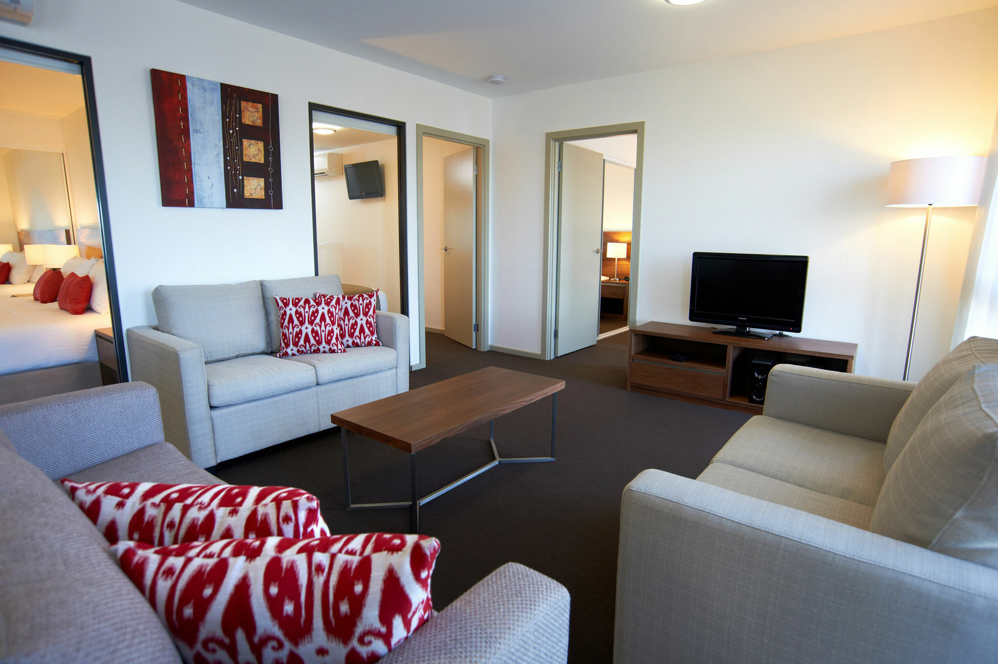 Quest Werribee Aparthotel Ngoại thất bức ảnh