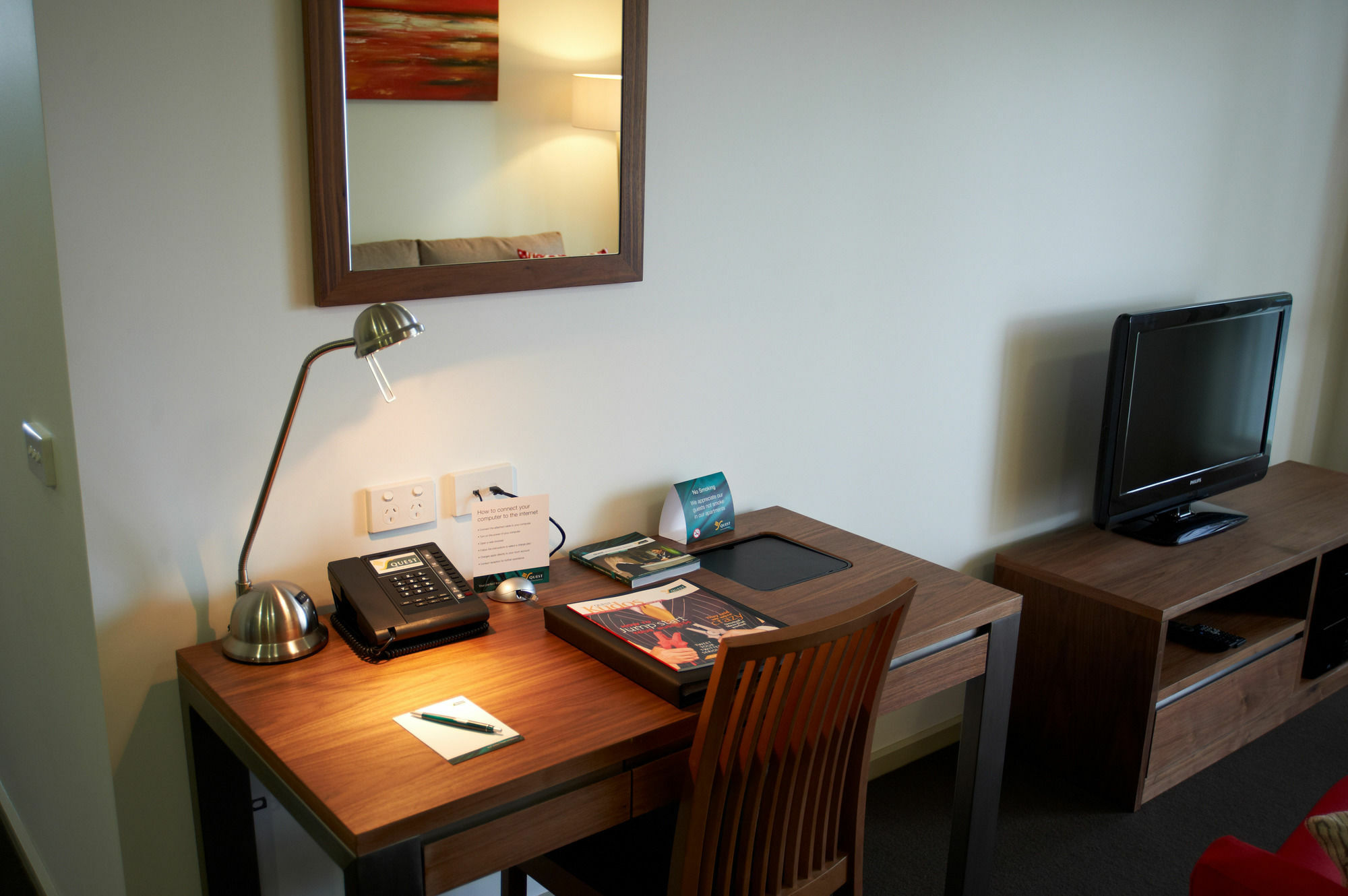 Quest Werribee Aparthotel Ngoại thất bức ảnh